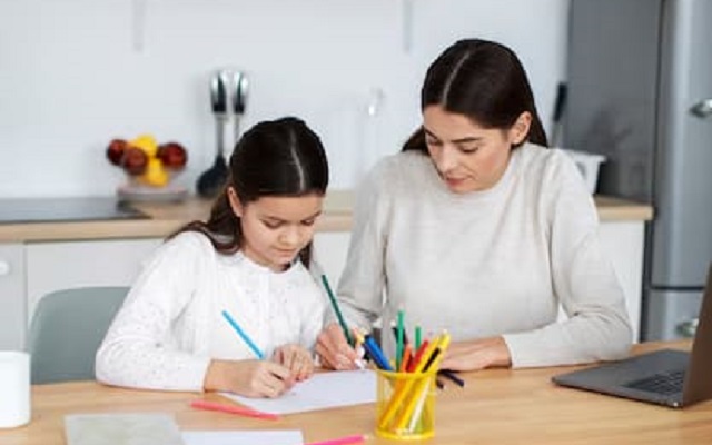 Why Home Tuitions Are More Effective Than Coaching Classes