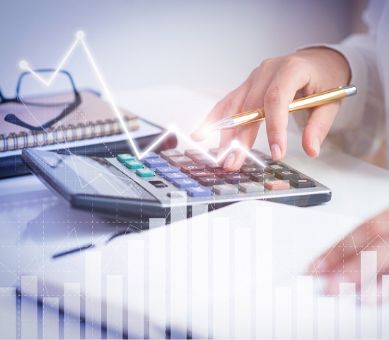 Service Provider of Accounts Home Tuition in Dwarka, New Delhi, India.