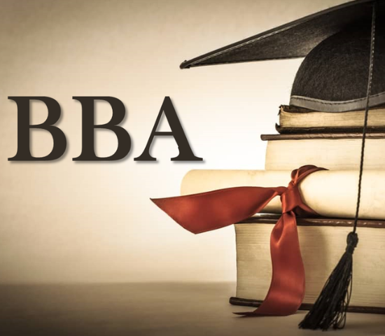 Service Provider of BBA Home Tuition in Dwarka, New Delhi, India.