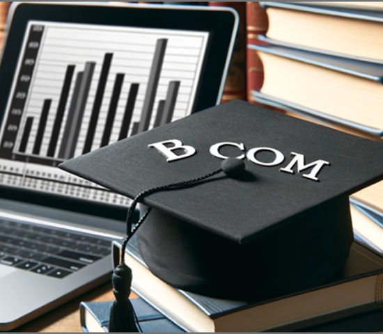 Service Provider of B.COM Honors Home Tuition in Dwarka, New Delhi, India.